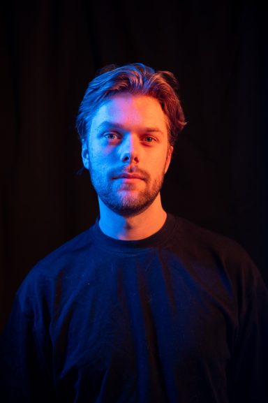 Fotografie professional social media headshot portret